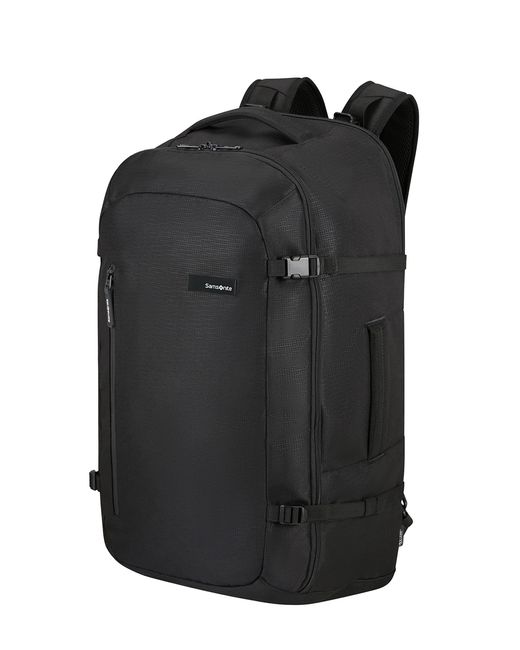 Samsonite Black Roader Travel Backpack S for men