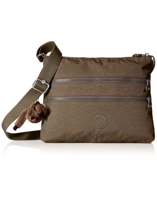 kipling alvar shoulder bag