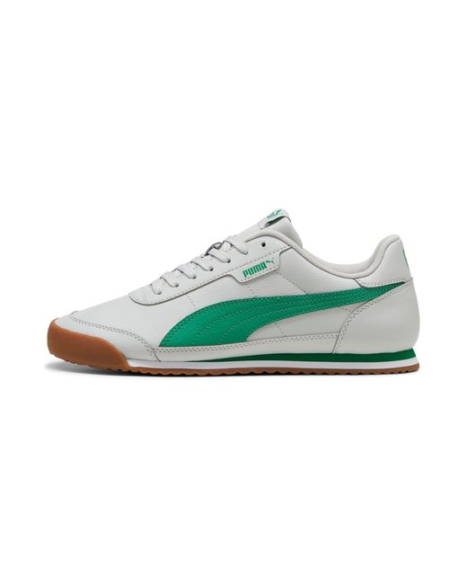 Turino II PUMA de color Green