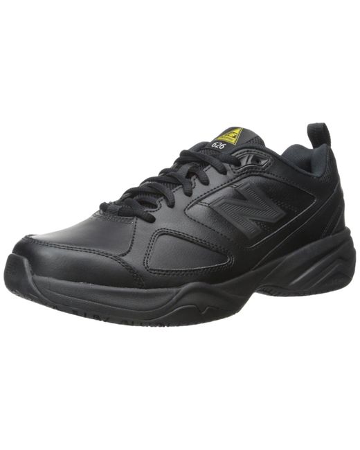 new balance 626 mens black