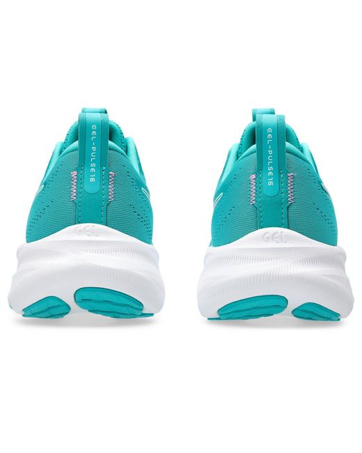 Gel-Pulse 16 di Asics in Blue