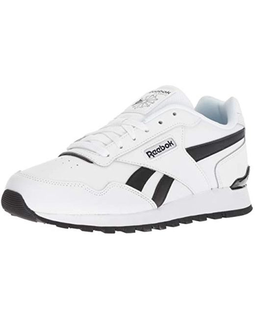 men's classic harman run sneaker