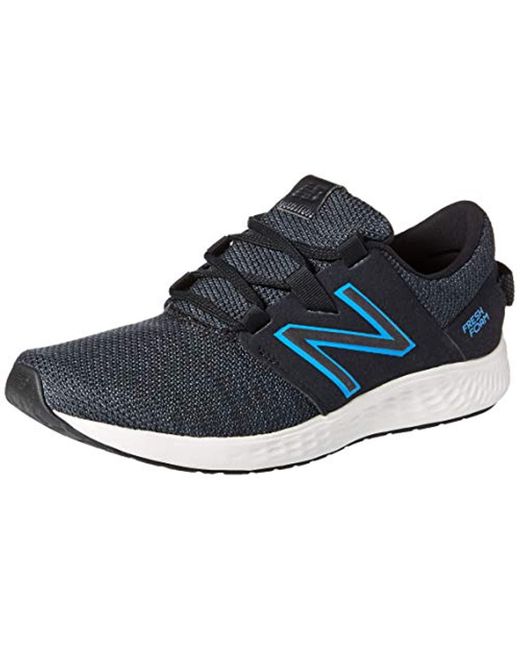 New balance fresh store foam vero racer