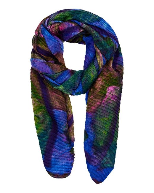 Desigual Femme Foulards Et Echarpes Femme Desigual Fou Metaverso