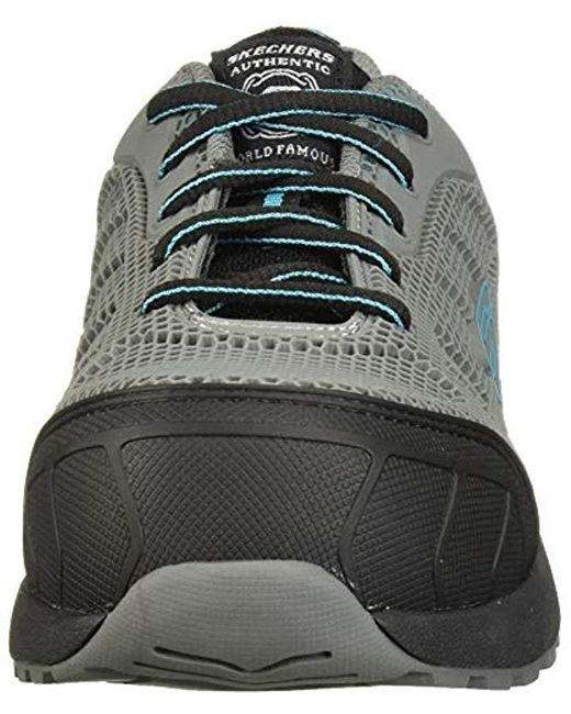 skechers bulklin trainer
