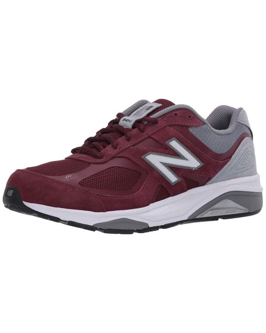 New Balance Suede 1540v3 Running Shoe 