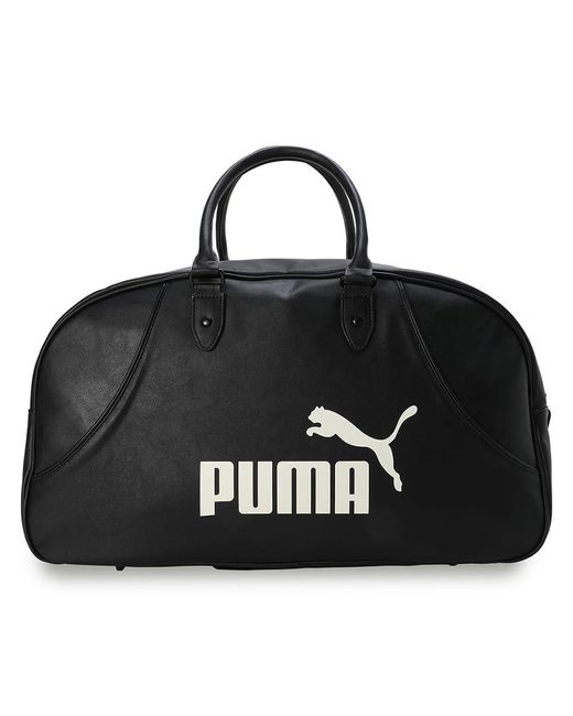PUMA Black Grab for men