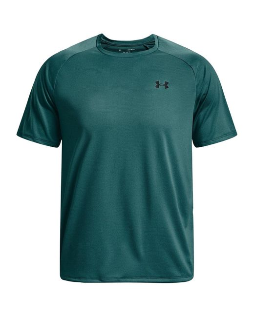 Under Armour S Tech 2 T-shirt Green5 Xxl for men