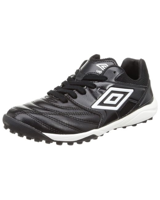 Umbro ( ) Futsal Shoe in Black für Herren