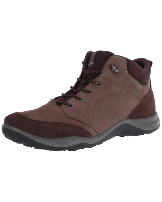 ecco hiking shoes
