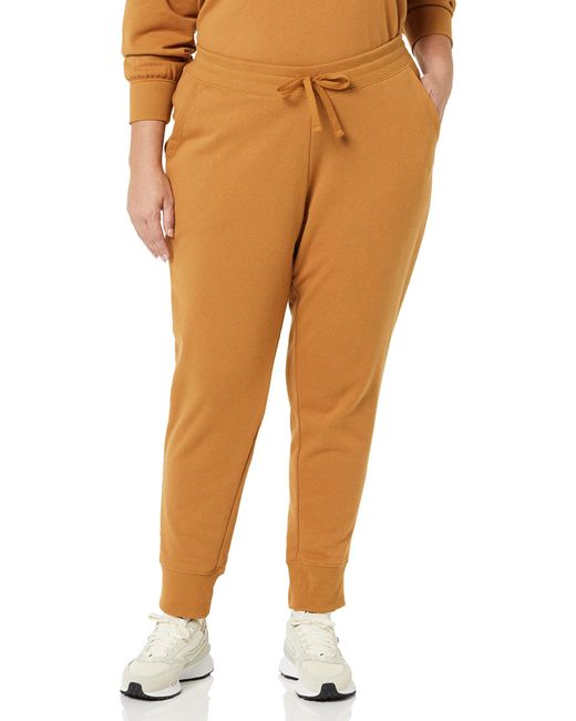 Amazon Essentials Multicolor Fleece Jogging Trouser