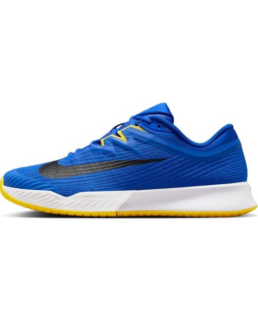 Nike Vapor Pro 3 Hartplätzefür Tennisschuh in Blue für Herren