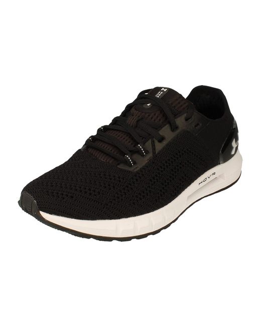 Under Armour Ua Hovr Sonic 2 S Running Trainers 3021586 Sneakers Shoes in  Black for Men | Lyst UK