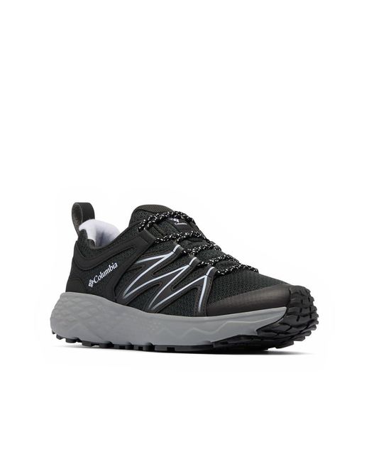Peakfreak Roam di Columbia in Black