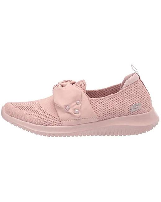 skechers satin night