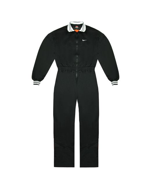 Men cheap jumpsuit nike