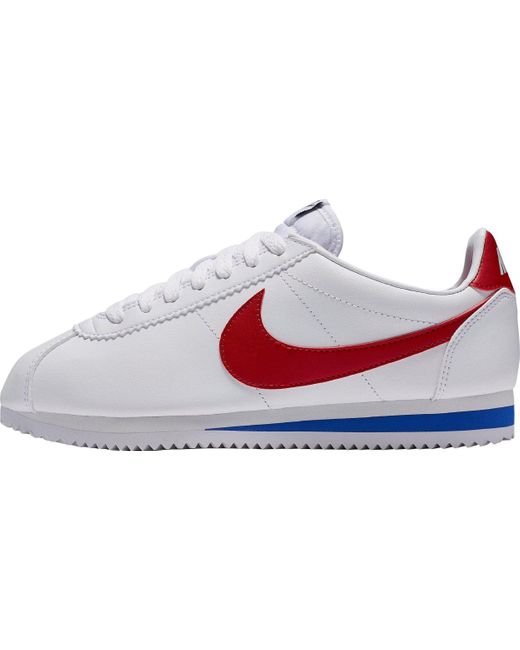 nike cortez basic leather og men's shoe