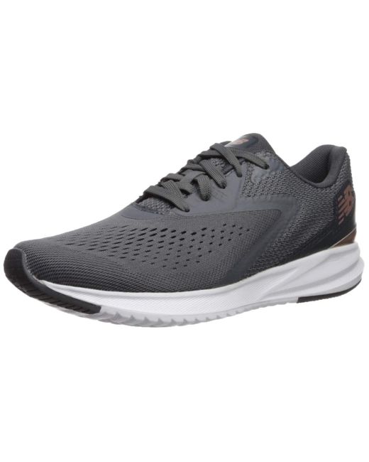 new balance men's viz pro run v1 fuelcell sneaker