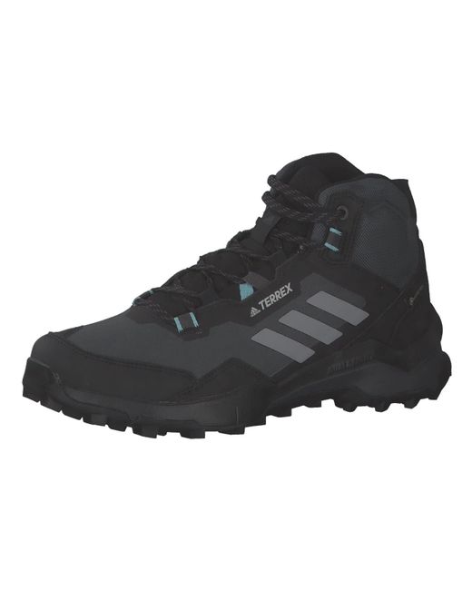 Adidas Black Terrex Ax4 Boot