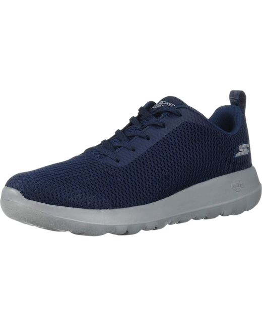 Scarpe da passeggio da di Skechers in Blue da Uomo