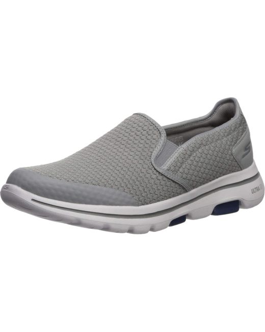 Skechers Go Walk 5 apprize Sneaker in Black for Men Lyst UK