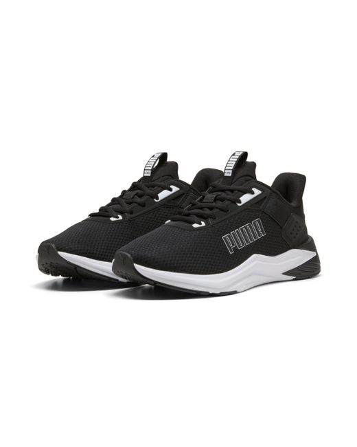 Stivaletti unisex per di PUMA in Black