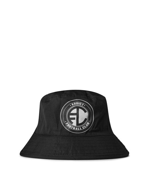 Umbro S Add Fc Bucket Hat Black S for men