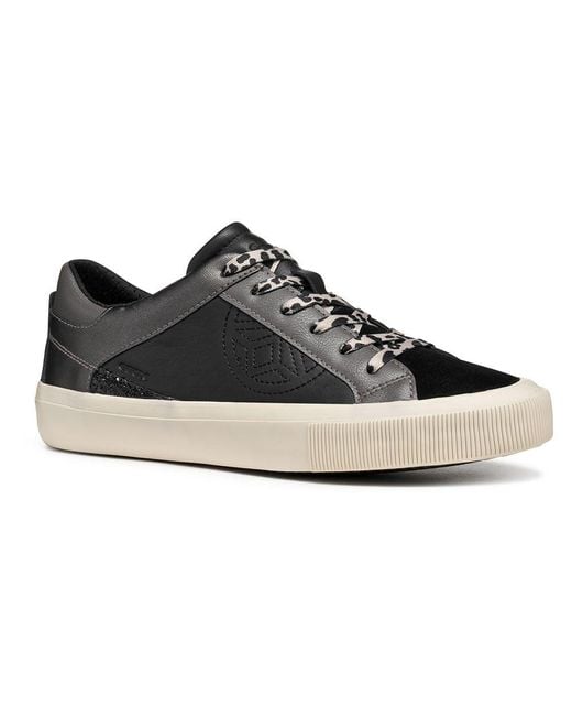 D Emmeleny di Geox in Black