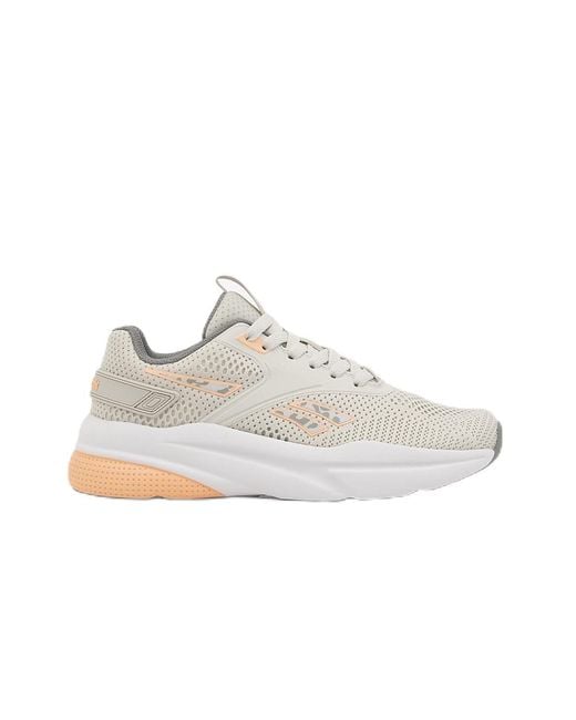 Reebok White Relora Trainers