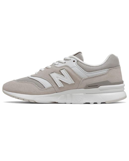 CW997HCR Scarpa Sportiva da Donna GREYWHITE GREYWHITE 41 EU di New Balance  in Grigio - 30% di sconto | Lyst