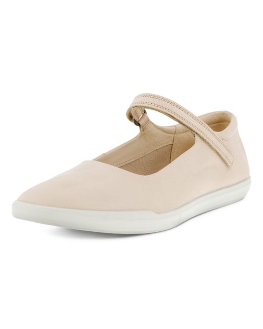 Ecco Simpil W Mary Jane - Lyst
