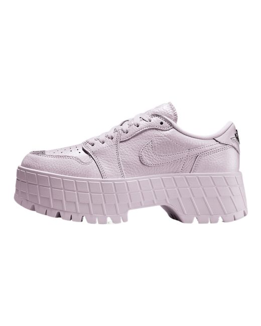 Air Jordan 1 Brooklyn Low Scarpe Donna di Nike in Purple