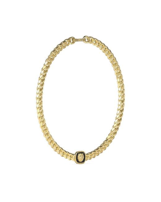 Guess Leeuw King in het Metallic voor heren