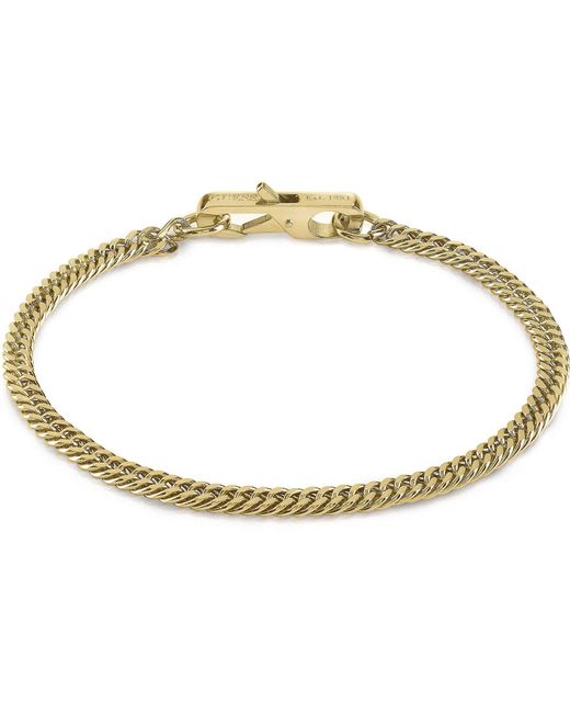 GUESS Bracciale PULSEIRA Modello JUMB01303JWSTT-U - Marca Originale