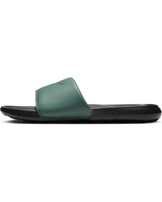 Victori One Slide Swsh Claquettes Nike en coloris Green
