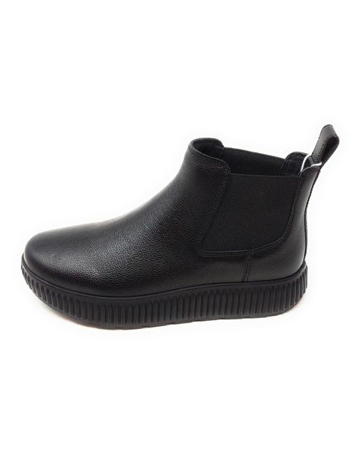 Geox Black D Graisy D Ankle Boot