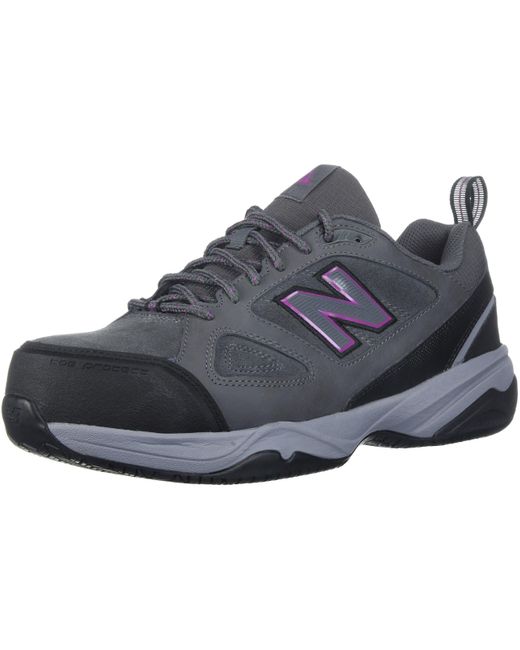 new balance 627 v2 men's steel toe work shoes