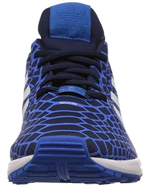 zx flux 2.0 bluebird