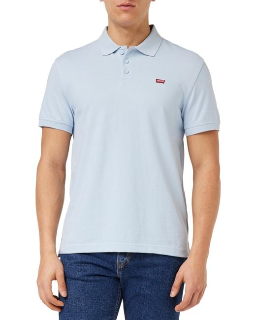 Levi's polo heren hotsell