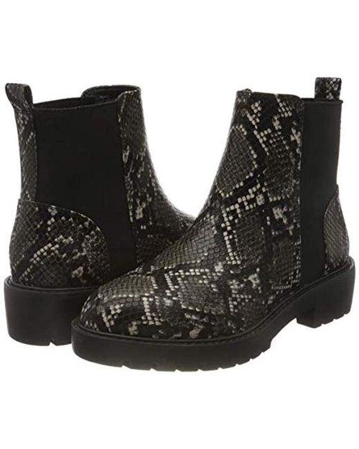 steve madden gliding boot