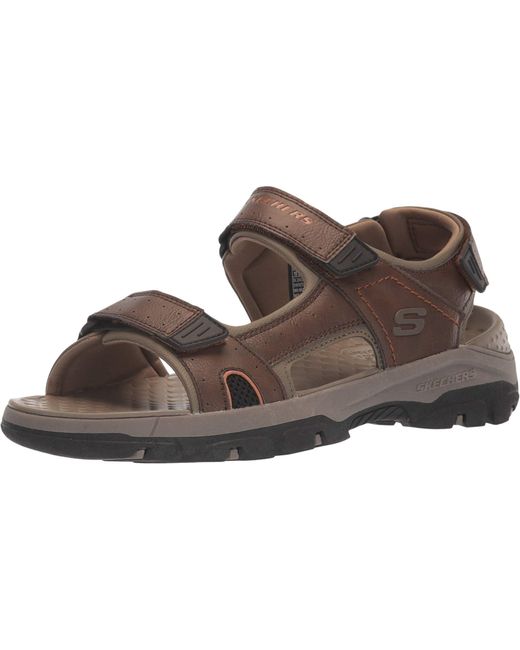 skechers tresmen