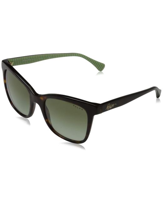 ralph lauren square sunglasses