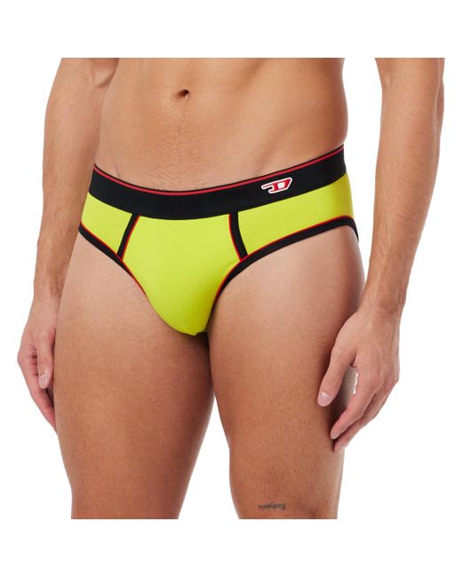 Umbr-Andre MUTANDE DIESEL pour homme en coloris Yellow