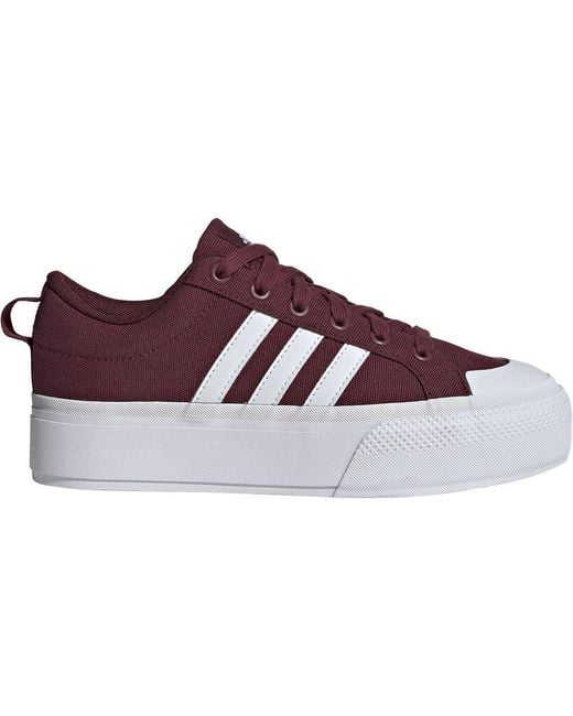 Bravada 2.0 Platform Trainers