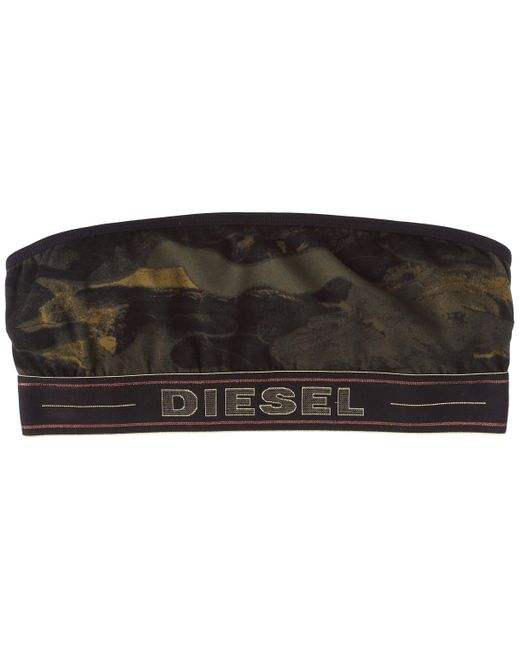 00CM9V 0NAIY UFSB-SUTEI Reggiseno di DIESEL in Black