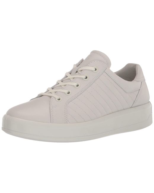 ecco soft 2 white