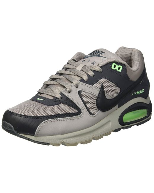 air max command homme