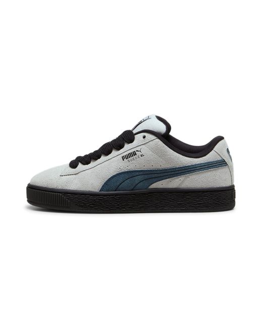 PUMA Suede XL Sneaker in Black für Herren