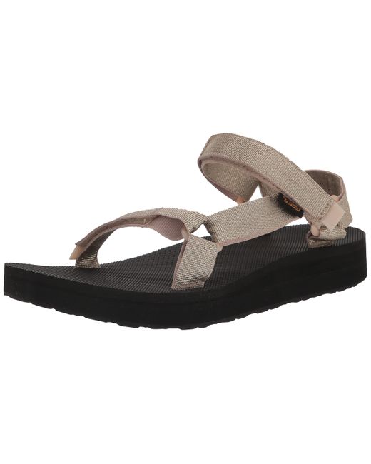 teva midform metallic