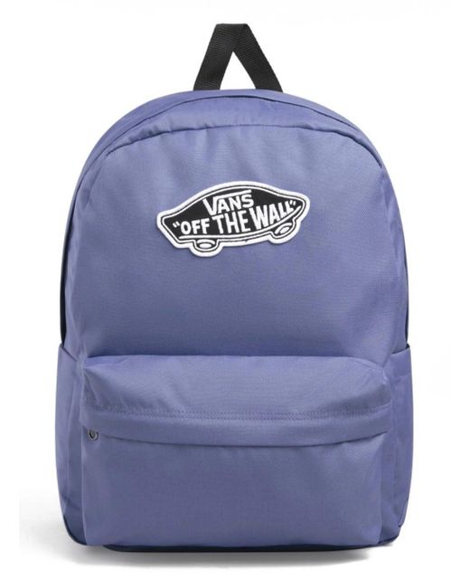 Vans Blue Violet - Casual
